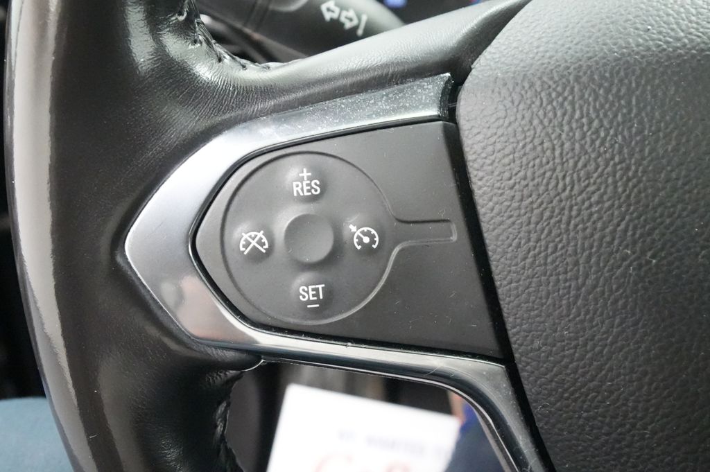 2019 Chevrolet Traverse 3LT - Photo 42