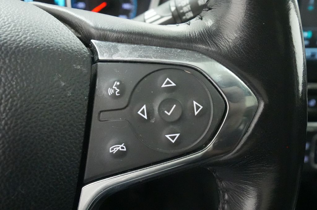 2019 Chevrolet Traverse 3LT - Photo 41