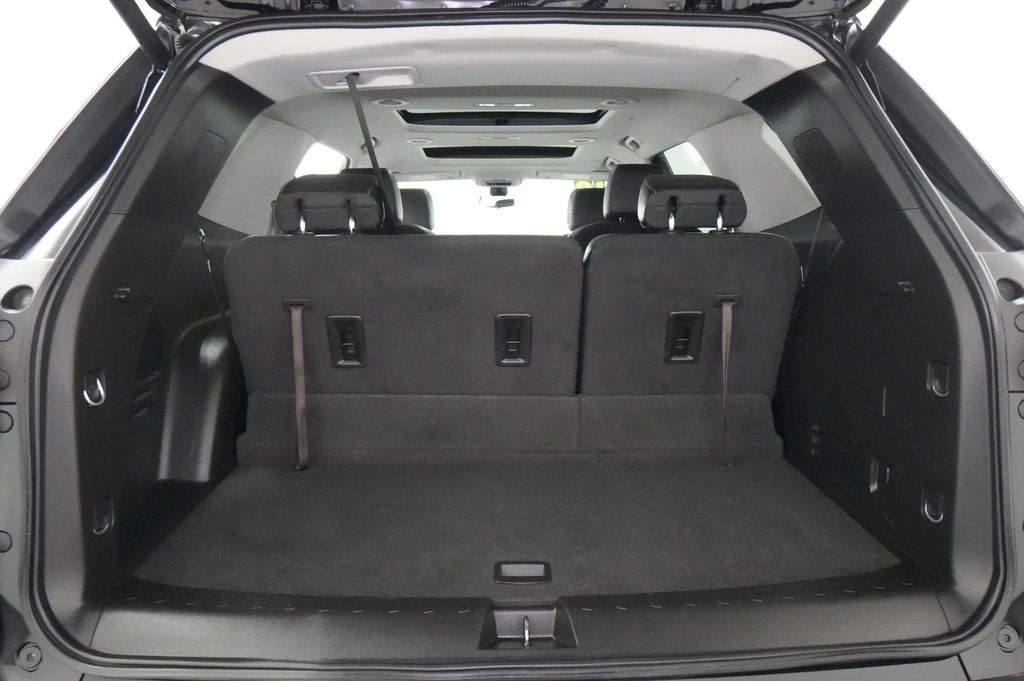 2019 Chevrolet Traverse 3LT - Photo 27