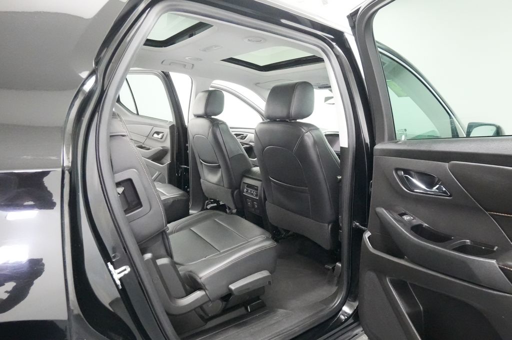 2019 Chevrolet Traverse 3LT - Photo 31