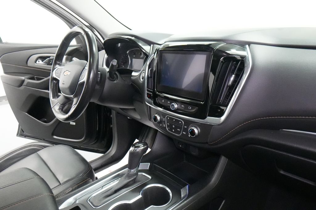 2019 Chevrolet Traverse 3LT - Photo 32