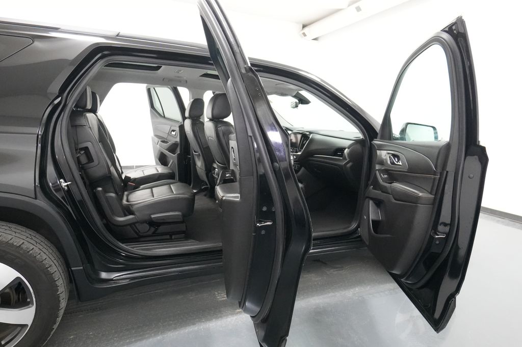 2019 Chevrolet Traverse 3LT - Photo 34