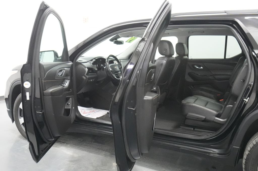 2019 Chevrolet Traverse 3LT - Photo 26
