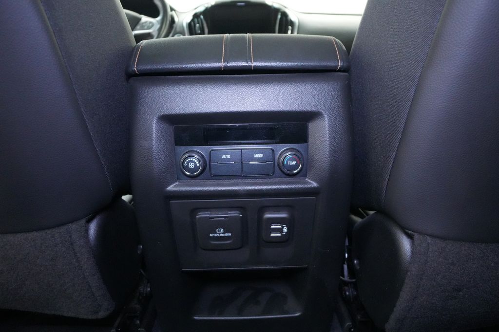 2021 Chevrolet Traverse