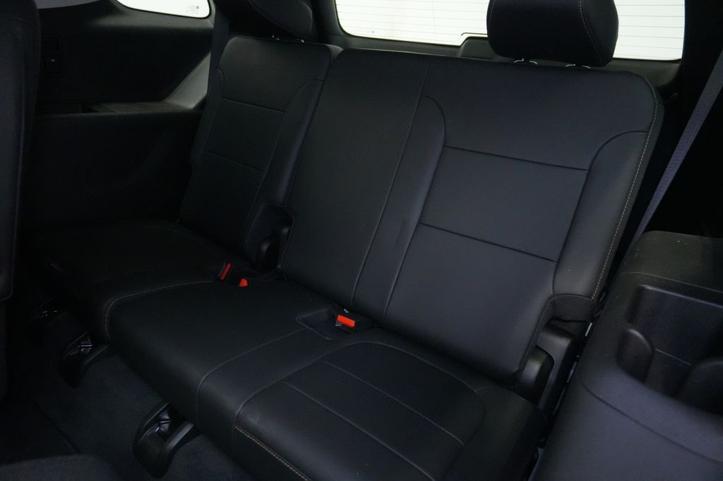 2021 Chevrolet Traverse