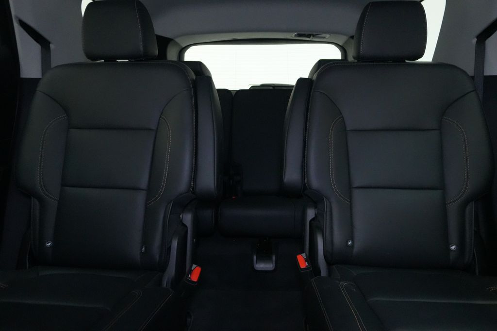 2021 Chevrolet Traverse