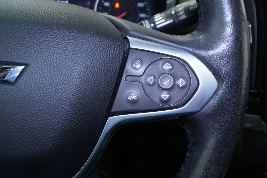 2021 Chevrolet Traverse