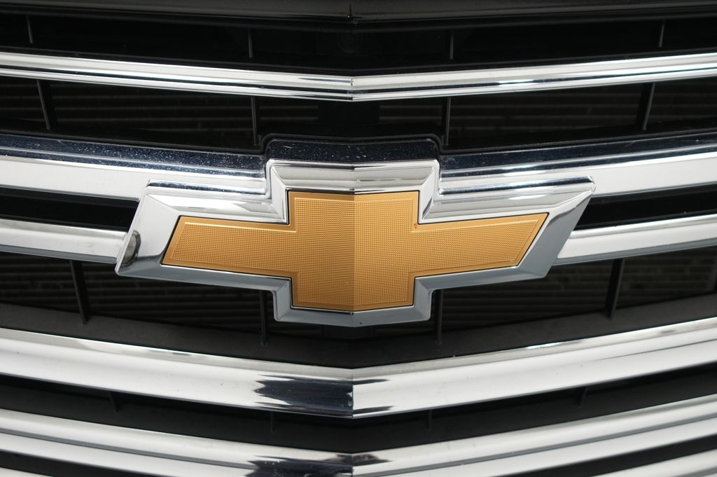 2021 Chevrolet Traverse