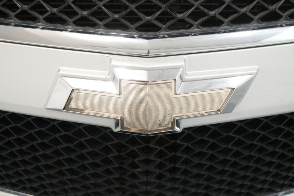 2012 Chevrolet Traverse