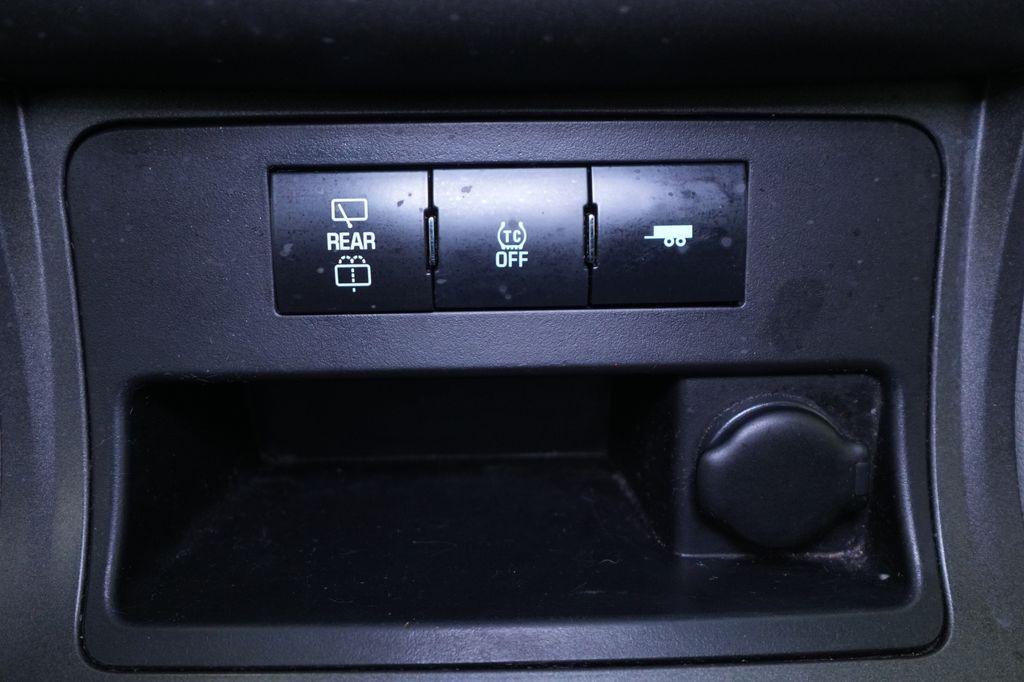 2012 Chevrolet Traverse