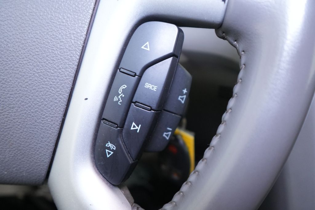 2012 Chevrolet Traverse