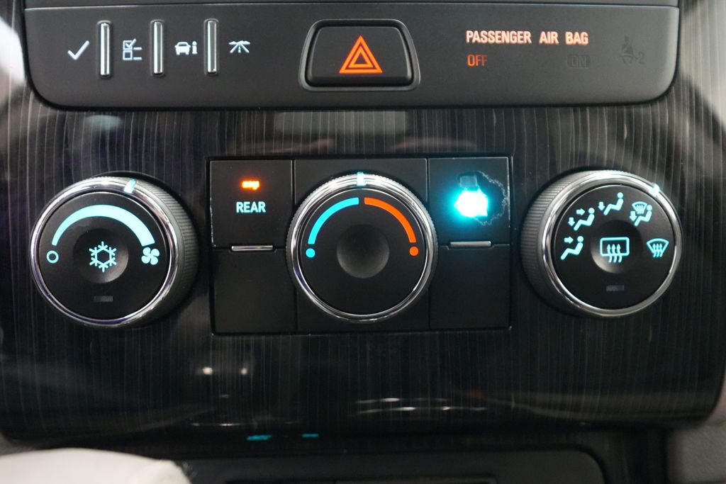 2016 Chevrolet Traverse