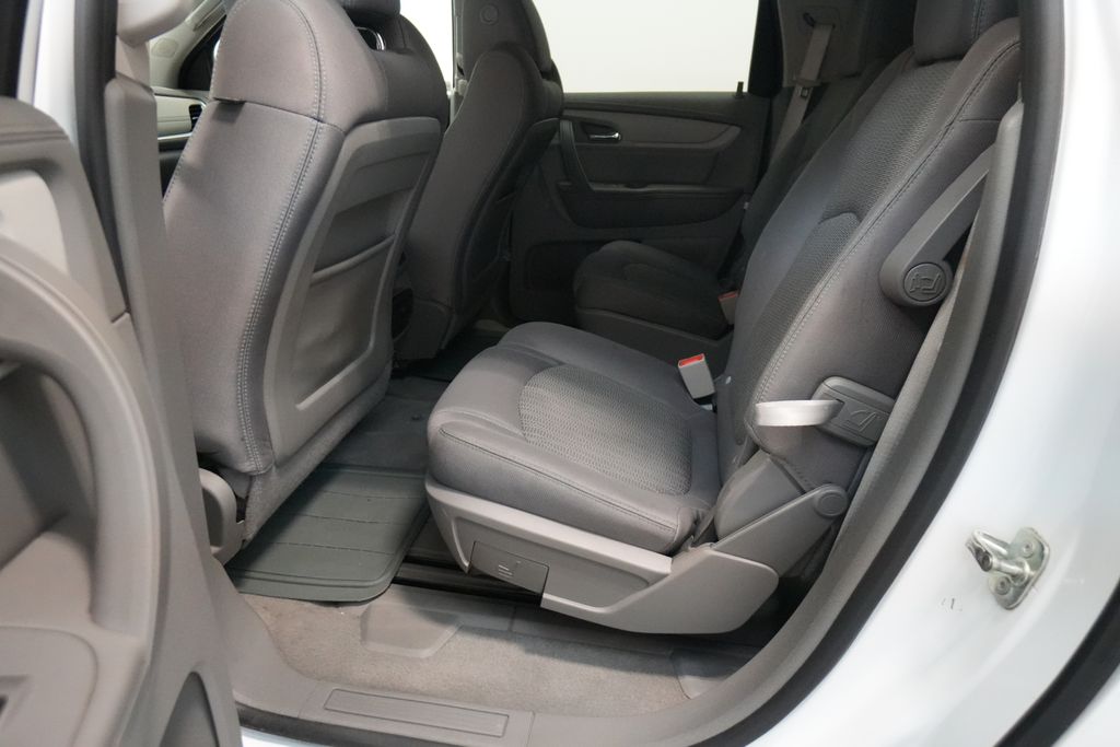 2016 Chevrolet Traverse