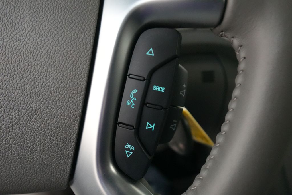 2016 Chevrolet Traverse