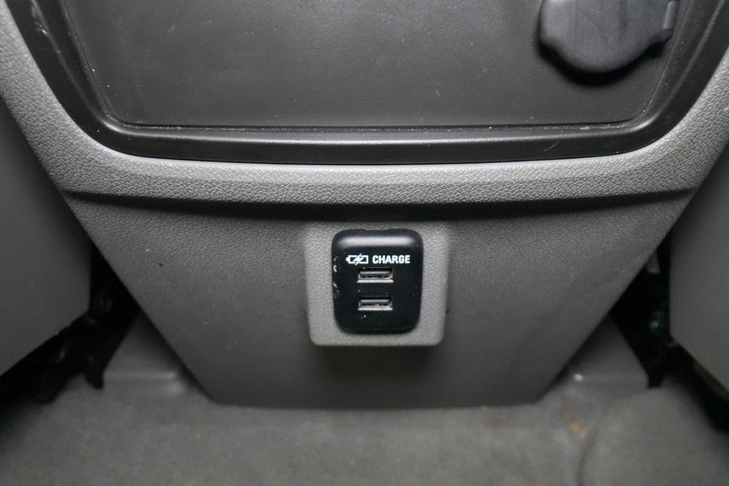 2016 Chevrolet Traverse