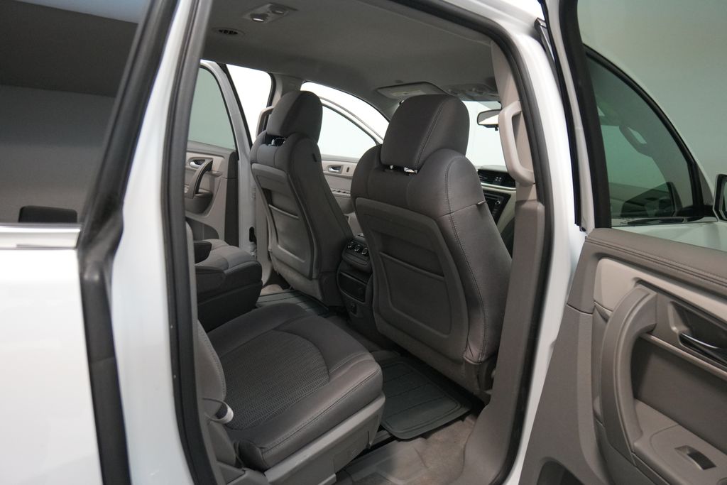 2016 Chevrolet Traverse