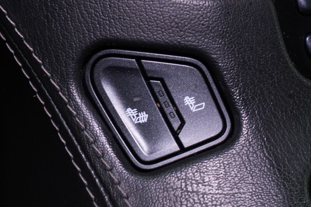 2017 Chevrolet Tahoe