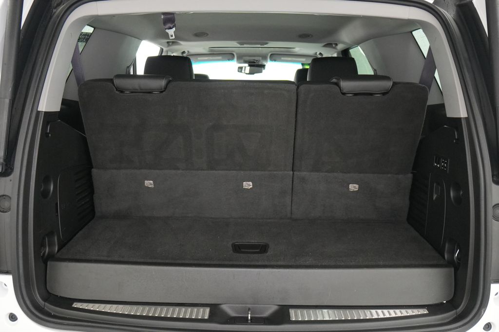 2017 Chevrolet Tahoe
