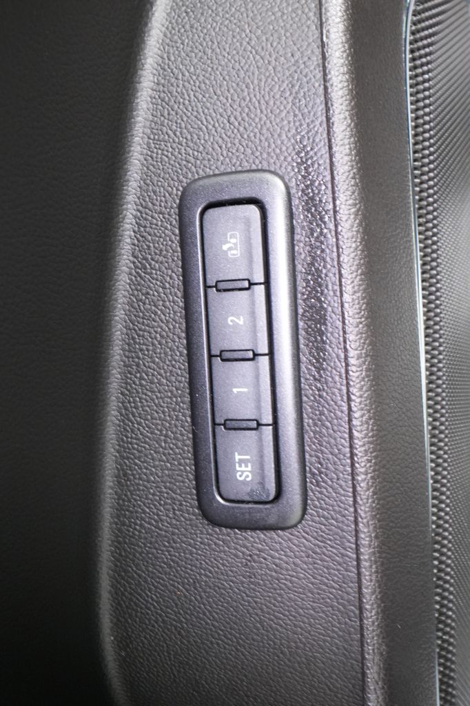 2017 Chevrolet Tahoe