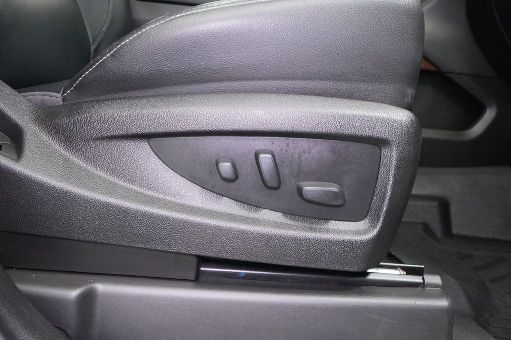 2017 Chevrolet Tahoe