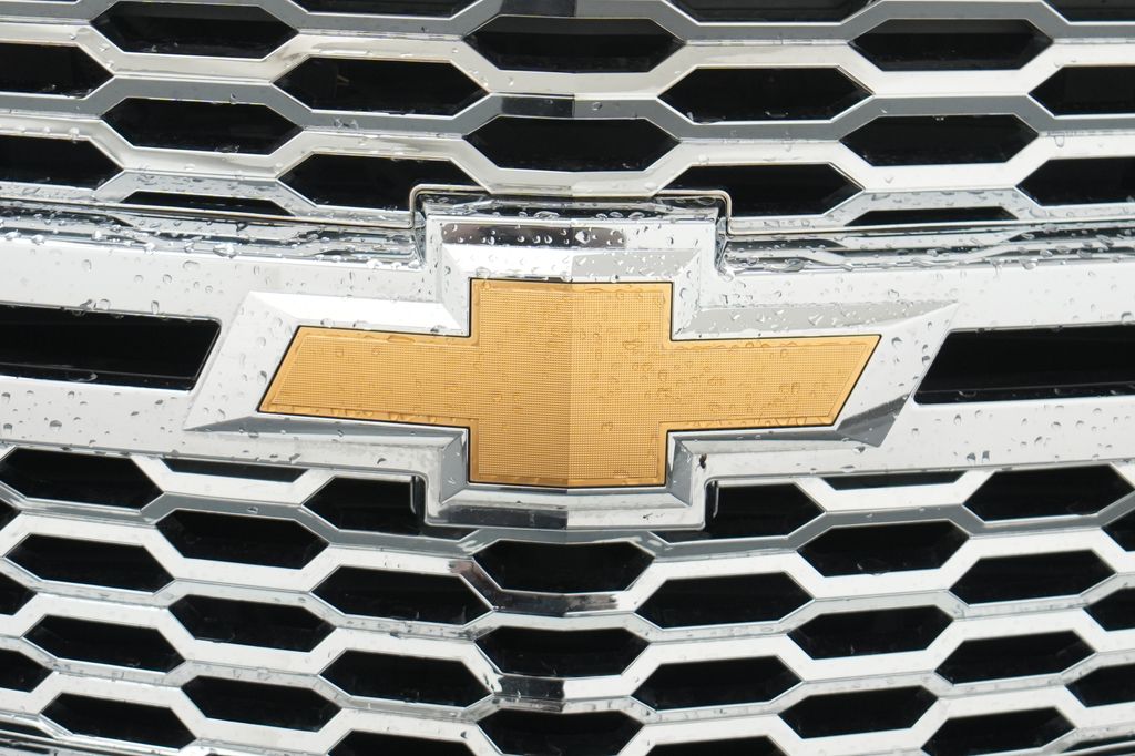 2017 Chevrolet Tahoe