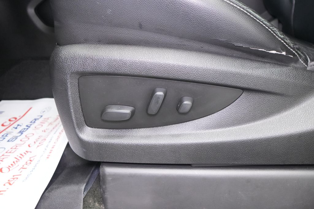 2017 Chevrolet Tahoe