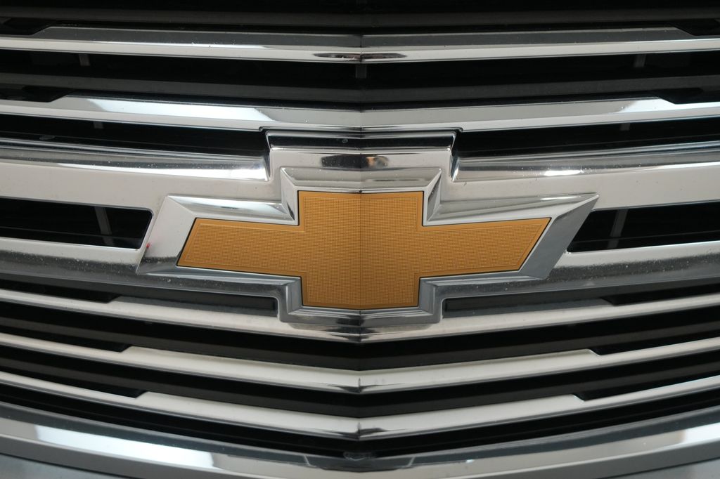 2020 Chevrolet Suburban