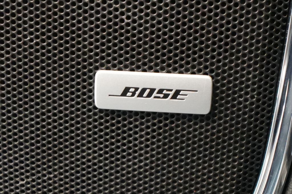 2020 Chevrolet Suburban