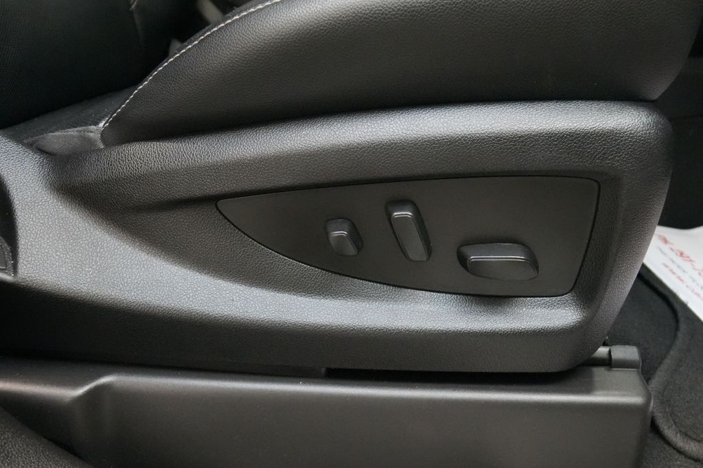 2020 Chevrolet Suburban