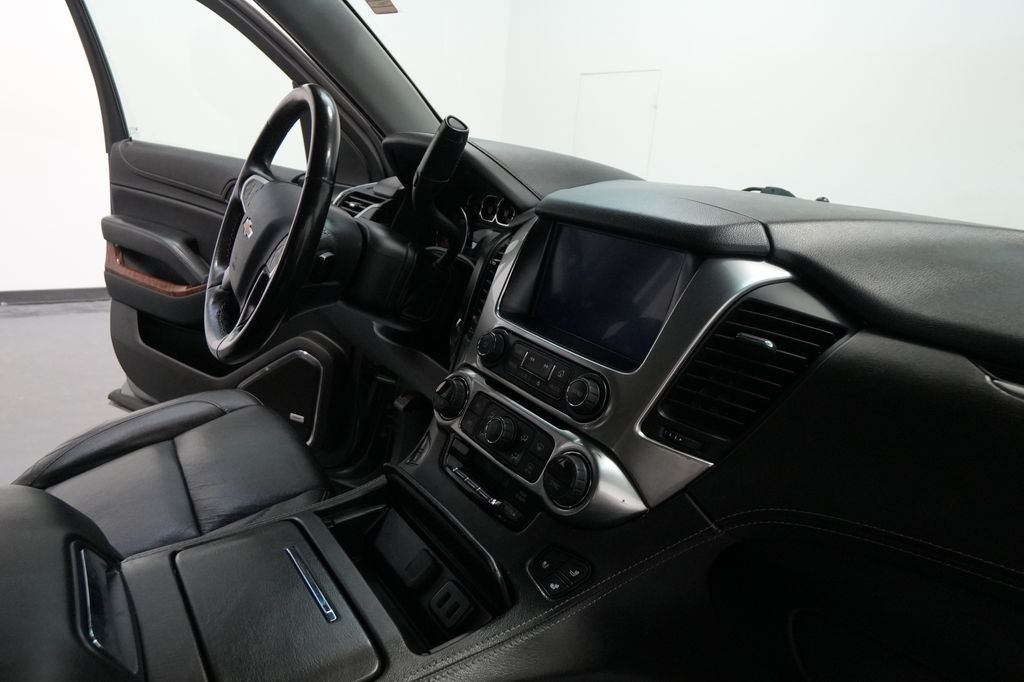 2020 Chevrolet Suburban