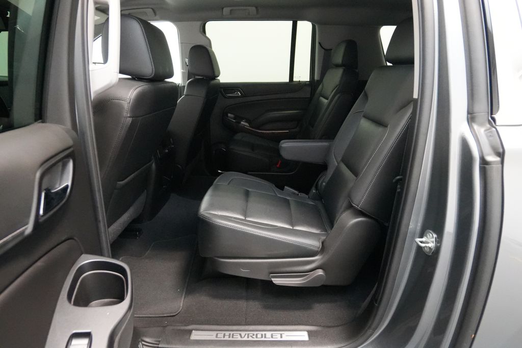 2020 Chevrolet Suburban