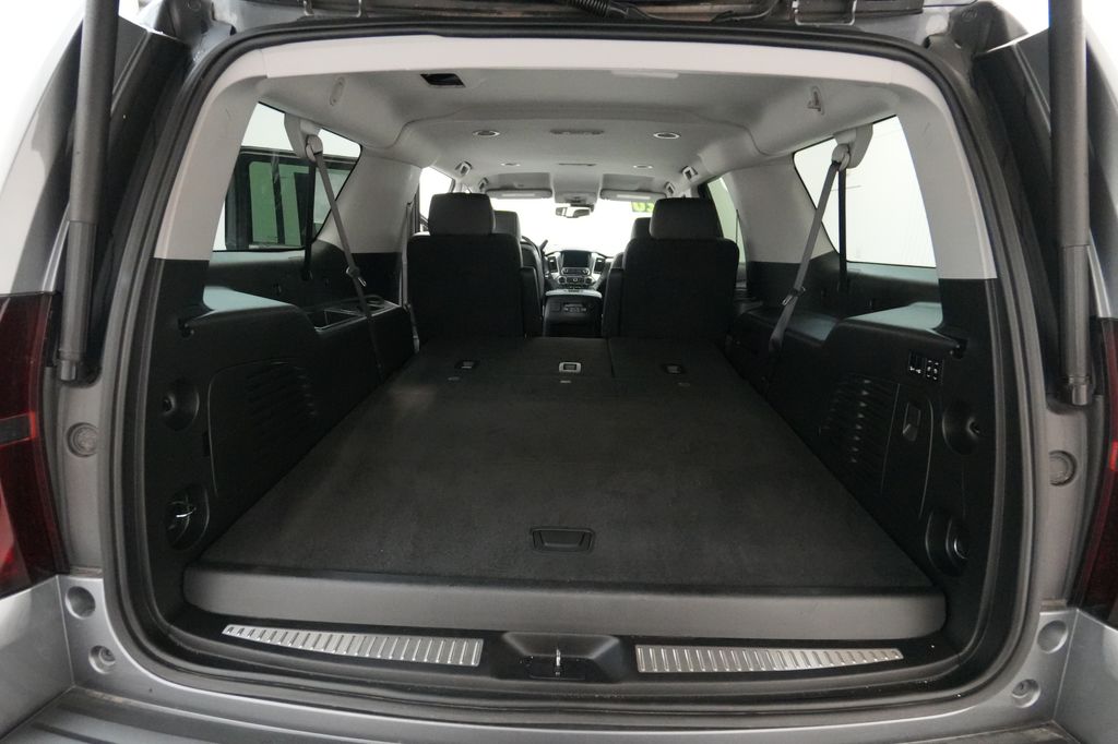 2020 Chevrolet Suburban