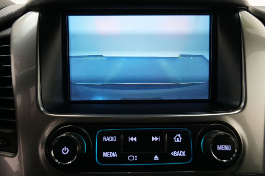 2020 Chevrolet Suburban