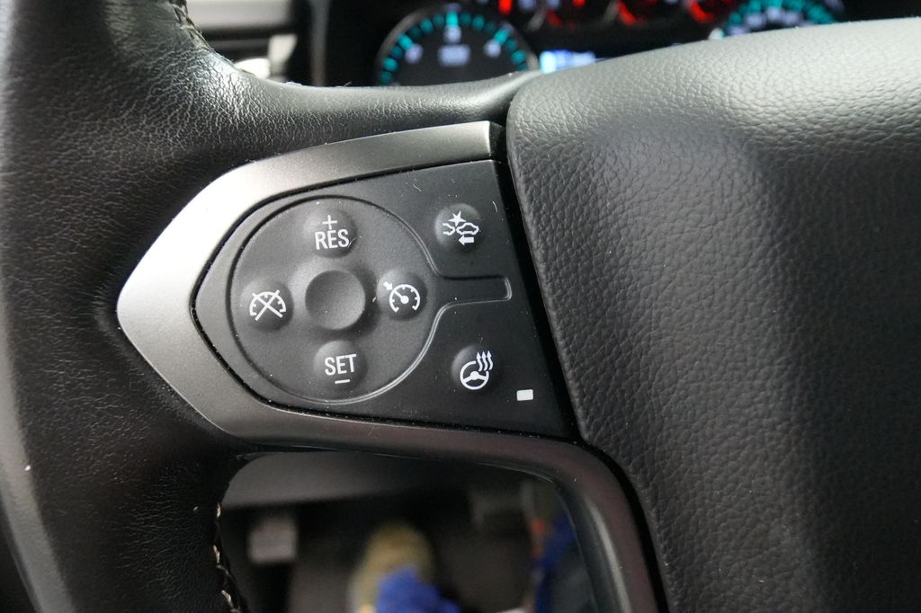 2020 Chevrolet Suburban