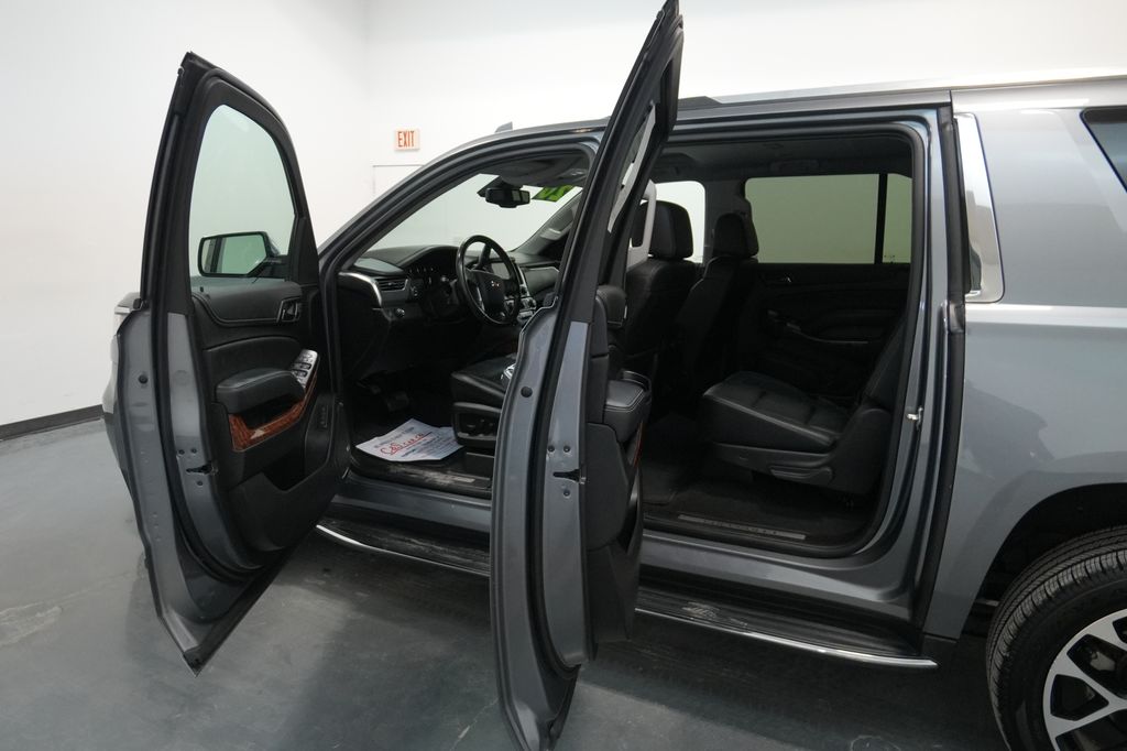 2020 Chevrolet Suburban