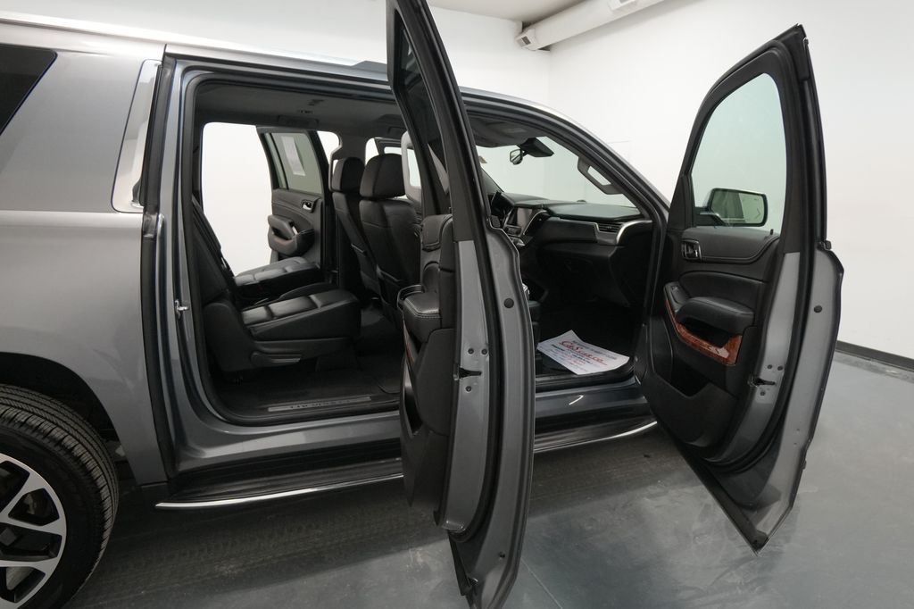 2020 Chevrolet Suburban