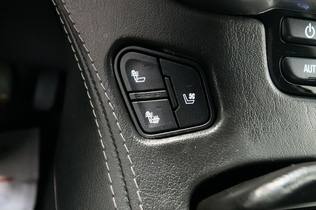 2020 Chevrolet Suburban