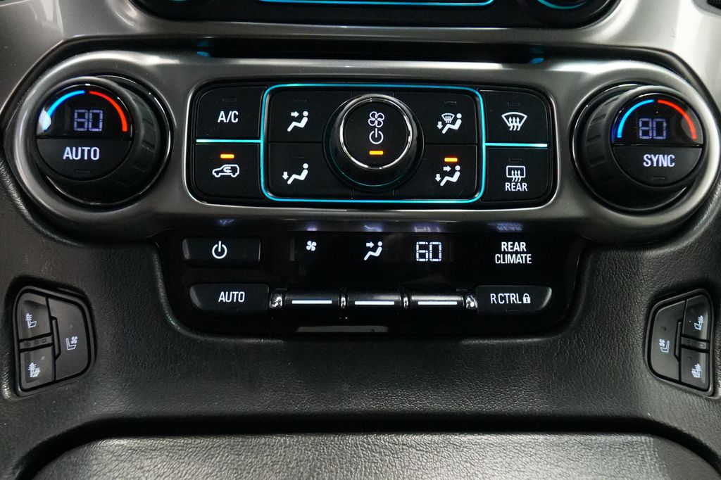 2020 Chevrolet Suburban