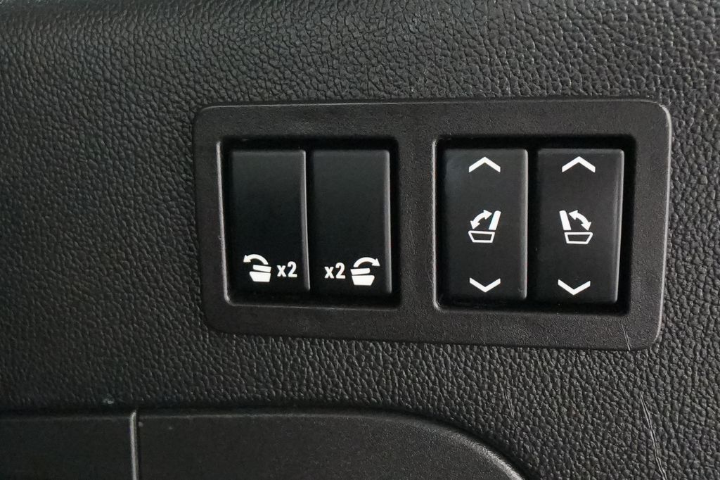 2020 Chevrolet Suburban