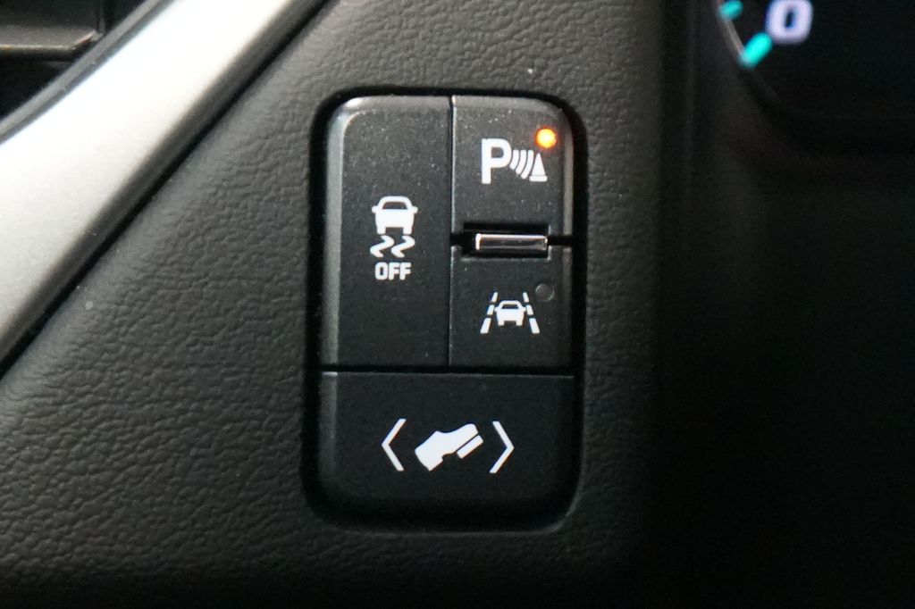 2020 Chevrolet Suburban