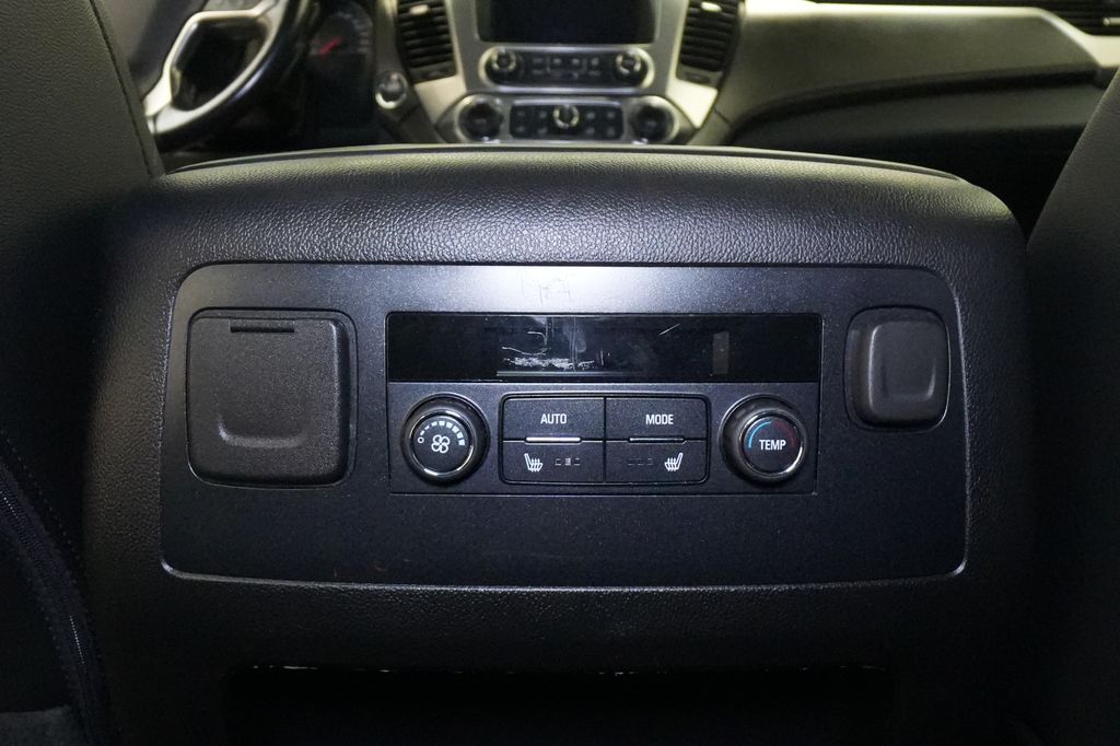 2020 Chevrolet Suburban