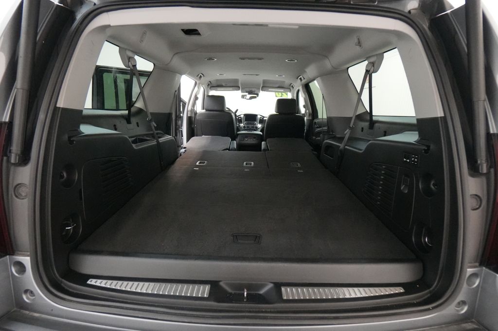 2020 Chevrolet Suburban