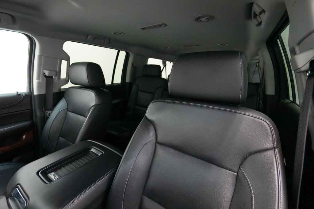 2020 Chevrolet Suburban