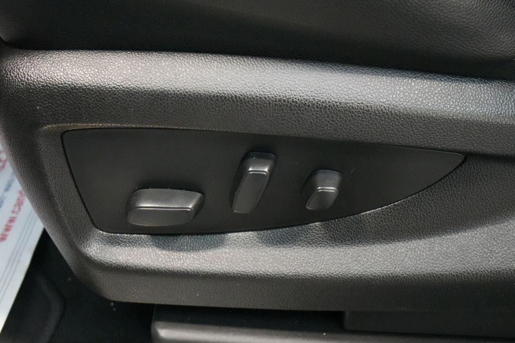 2020 Chevrolet Suburban