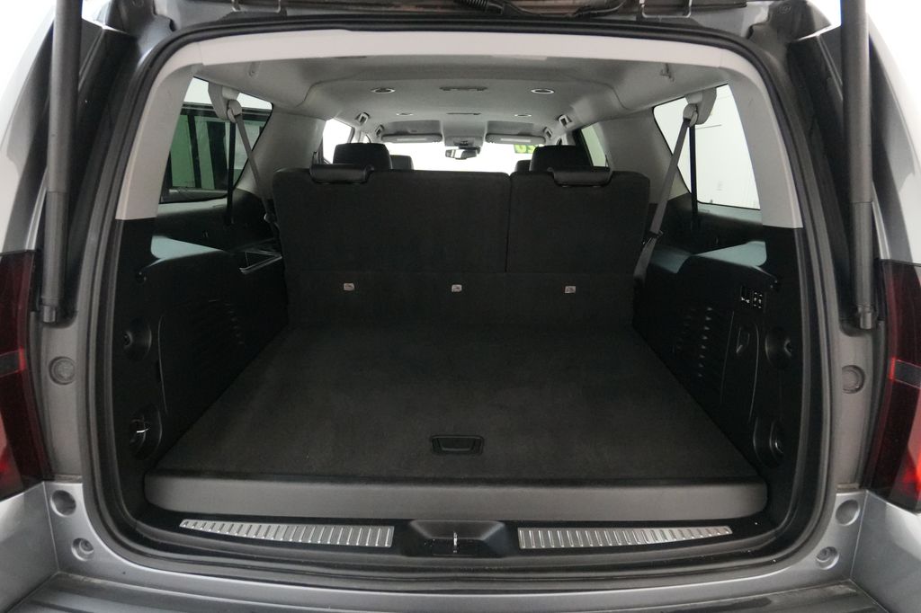 2020 Chevrolet Suburban