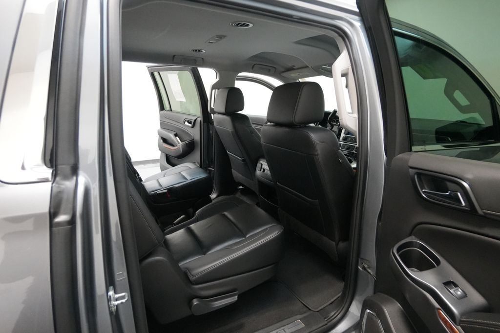 2020 Chevrolet Suburban