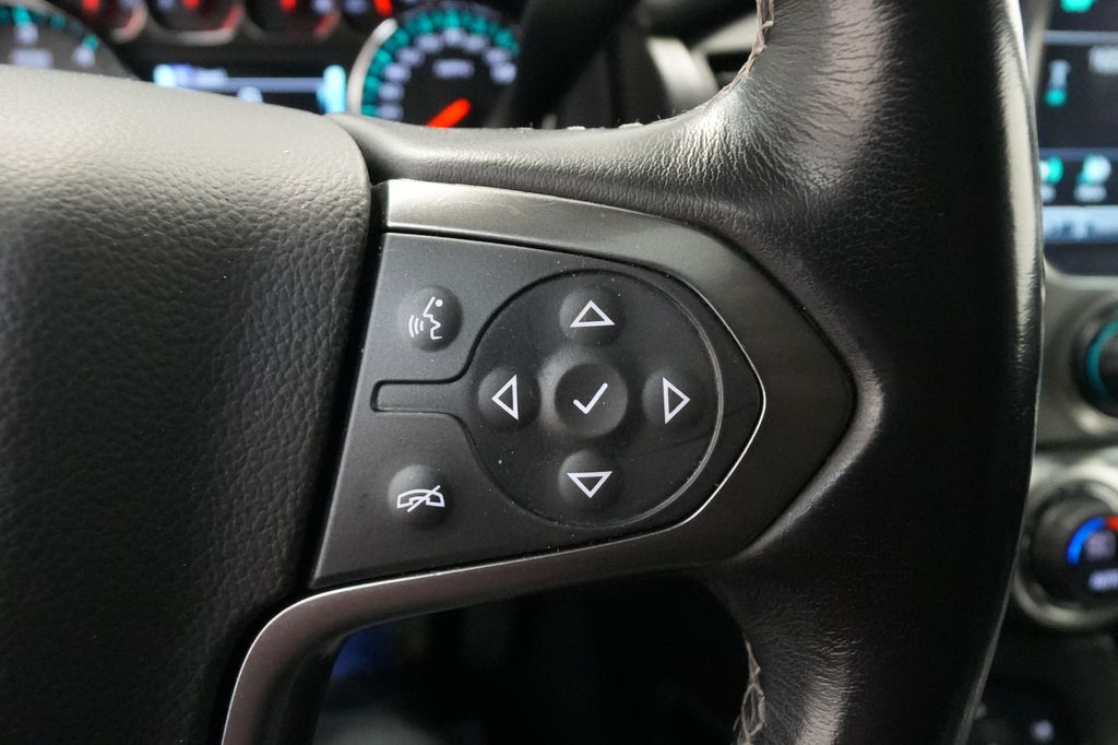 2020 Chevrolet Suburban