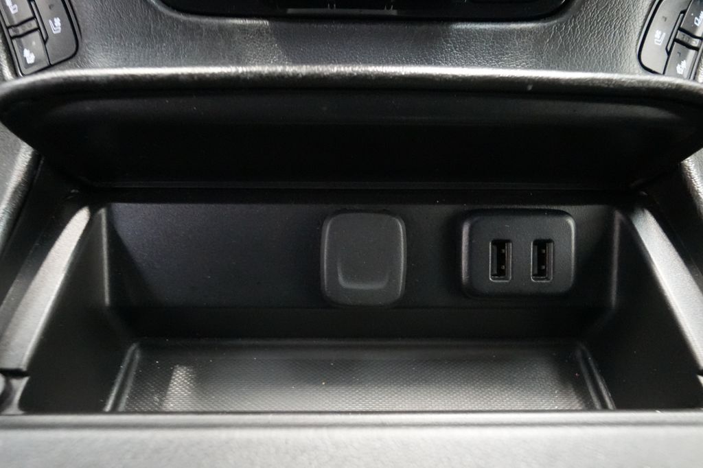 2020 Chevrolet Suburban