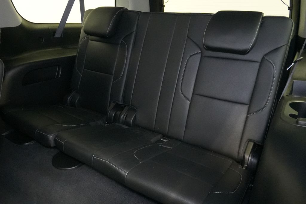 2020 Chevrolet Suburban