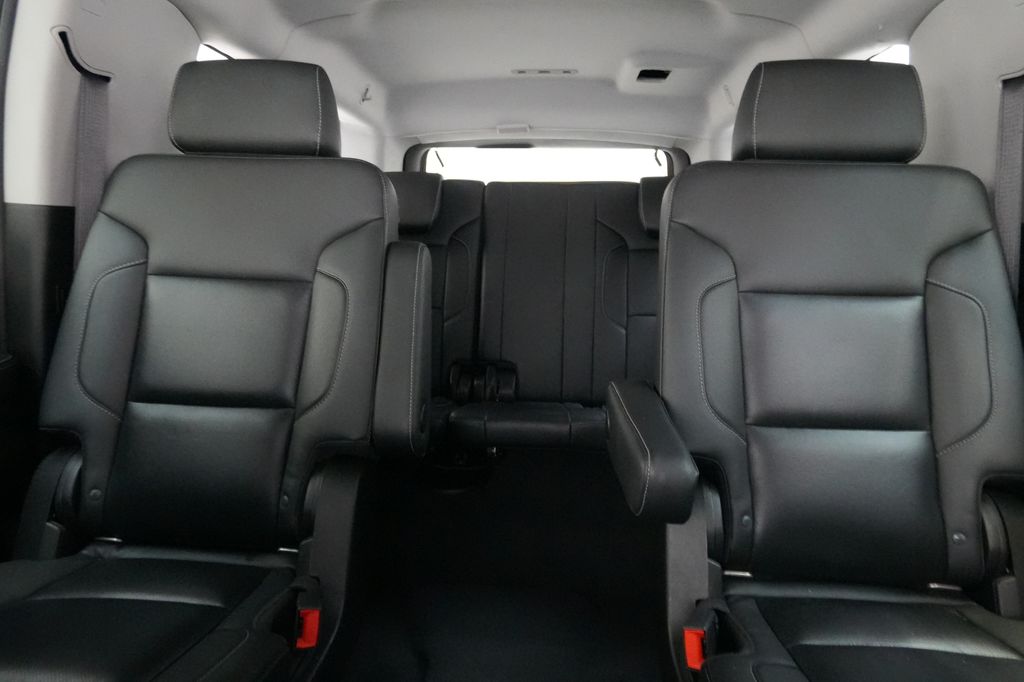 2020 Chevrolet Suburban